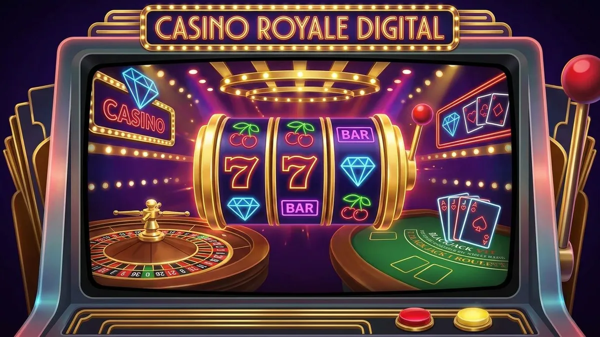 Jeux de casino Quick Win