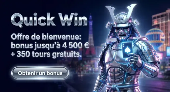 Quick Win Casino